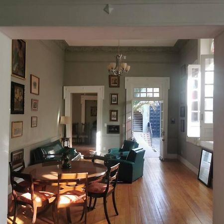 Casa Santa Maria La Ribera Villa Mexico City Ngoại thất bức ảnh