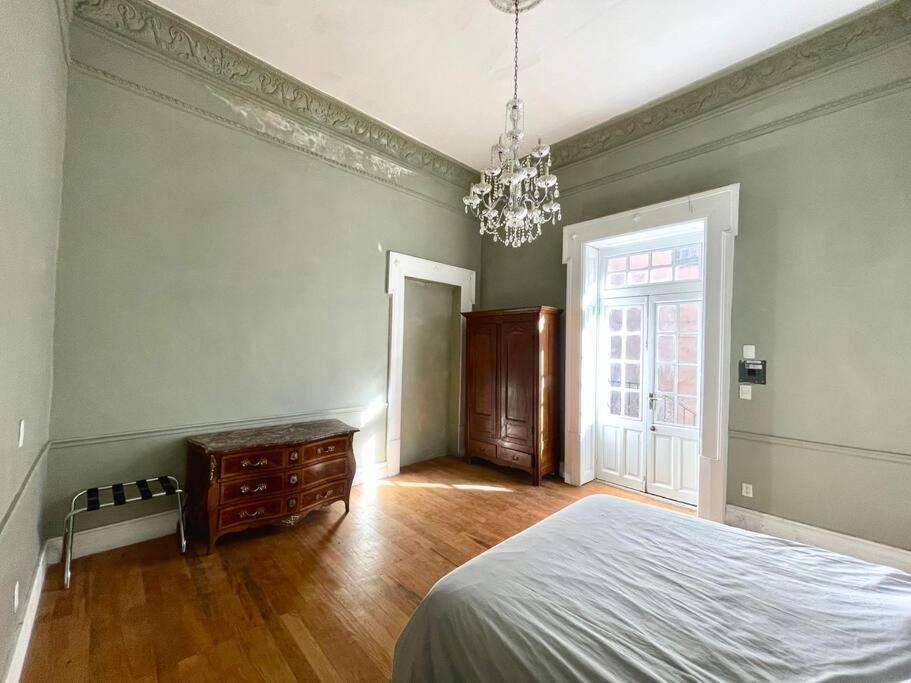 Casa Santa Maria La Ribera Villa Mexico City Ngoại thất bức ảnh