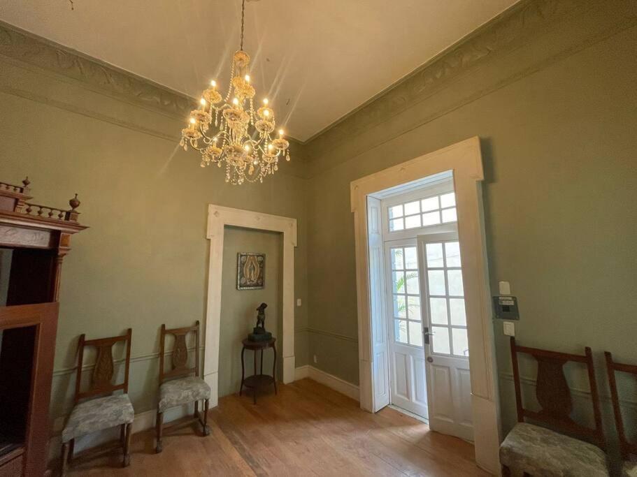 Casa Santa Maria La Ribera Villa Mexico City Ngoại thất bức ảnh