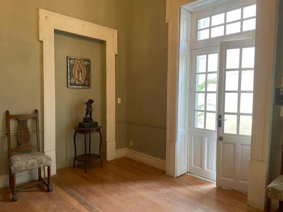 Casa Santa Maria La Ribera Villa Mexico City Ngoại thất bức ảnh