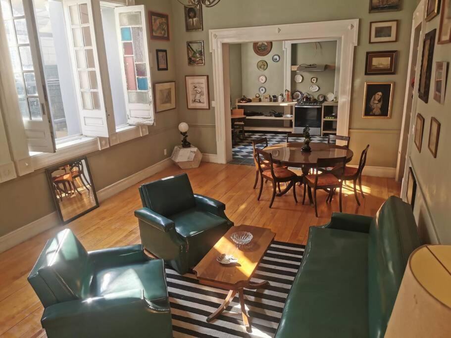 Casa Santa Maria La Ribera Villa Mexico City Ngoại thất bức ảnh